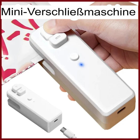 Mini USB Folienschweißgerät