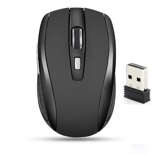 Kabellose Gaming Maus