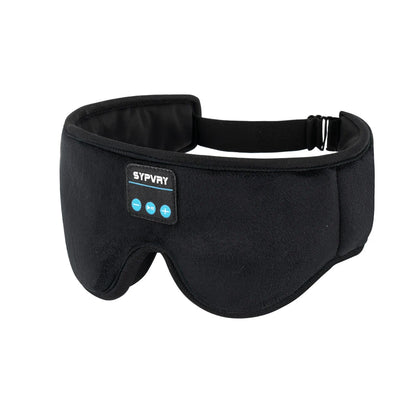 Bluetooth Schlafmaske 3D