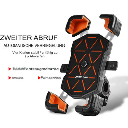 Fahrrad Handyhalter