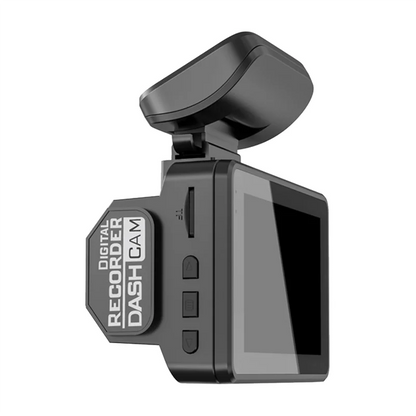 QB-A88 Dual Dashcam