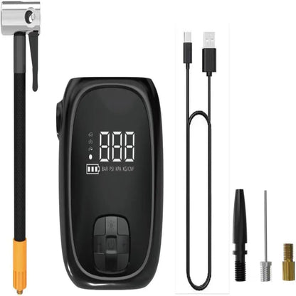 ePump Reifendruckgerät
