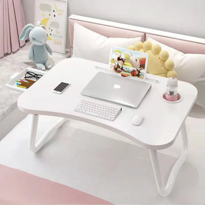 Klappbarer Laptop-Tisch