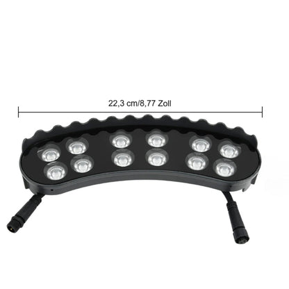 LED Baumbeleuchtung Outdoor