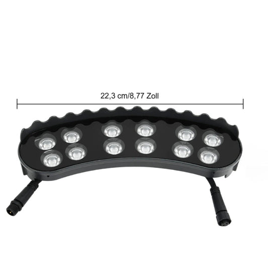 LED Baumbeleuchtung Outdoor
