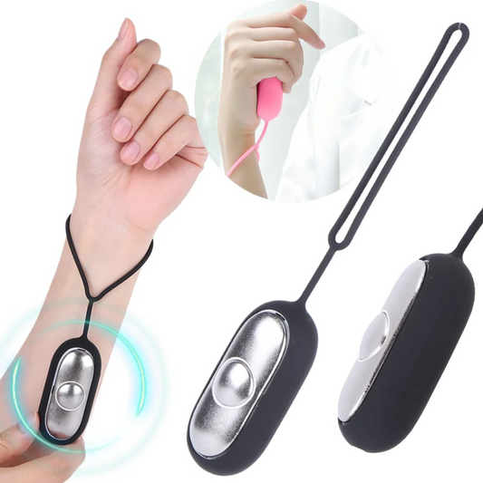 Schlafhilfe Handgerät