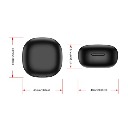Smart Ring Ladeetui