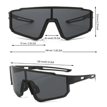 Radsport Sonnenbrille UV