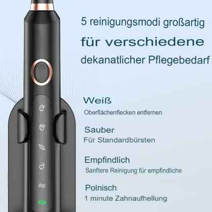 Rtauys M5 Schallbürste