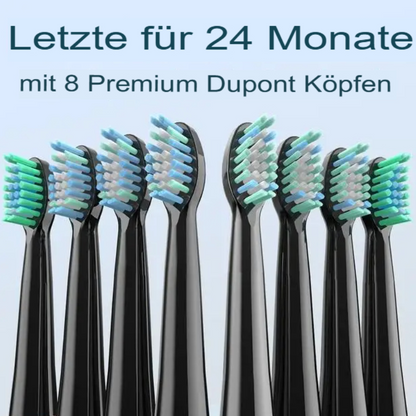 Rtauys M5 Schallbürste