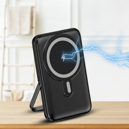 Magnetische Mini Powerbank