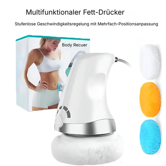 Cellulite Massagegerät Profi