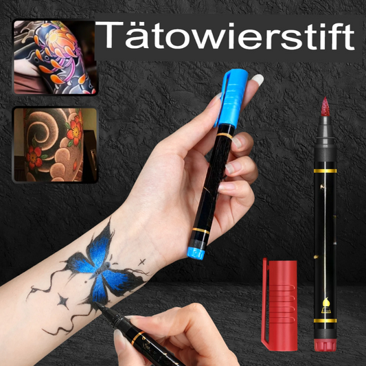 Tattoo Marker Set