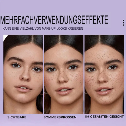 Natürlicher Sommersprossen-Stift